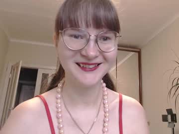 Kiragoldens May 21, 2025 Chaturbate stream image