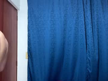 Logan_X3 May 21, 2025 Chaturbate stream image