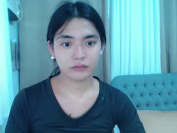 Lovelymae18 May 21, 2025 Chaturbate stream image