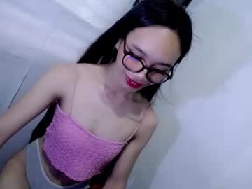 Margaretharper May 21, 2025 Chaturbate stream image