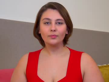 Marymurrays May 21, 2025 Chaturbate stream image