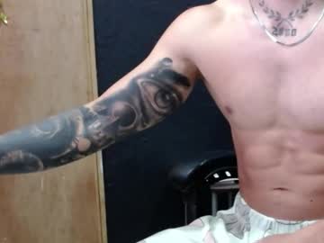 Maxiimo_Hot May 21, 2025 Chaturbate stream image
