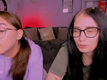 Melany_Stark May 21, 2025 Chaturbate stream image