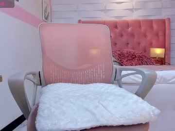 Mhellissaw May 21, 2025 Chaturbate stream image