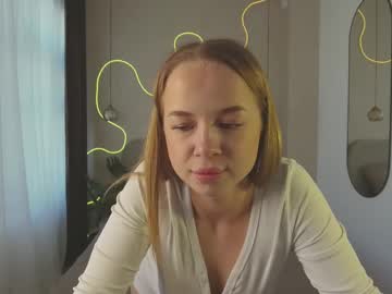 Nicole_Muse_ May 21, 2025 Chaturbate stream image
