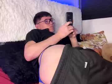 Princebrown98 May 21, 2025 Chaturbate stream image