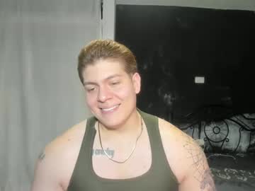Regan_Jhonson May 21, 2025 Chaturbate stream image