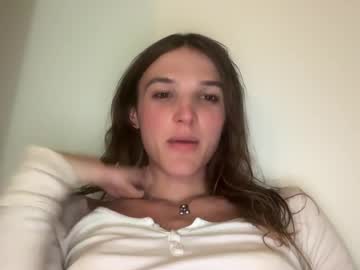 Rhiannonpooks May 21, 2025 Chaturbate stream image