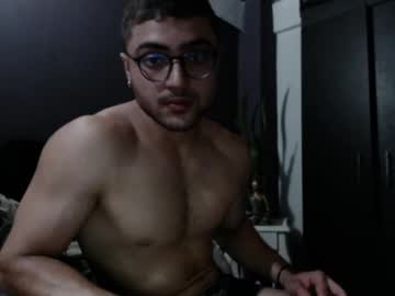 Roger_Belmont May 21, 2025 Chaturbate stream image