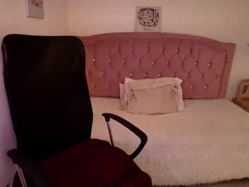 Shaneelle May 21, 2025 Chaturbate stream image