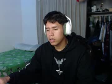 Sharky_G May 21, 2025 Chaturbate stream image