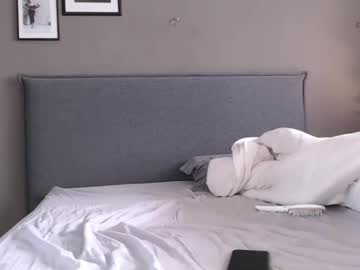 Smalltittsbigsoul May 21, 2025 Chaturbate stream image