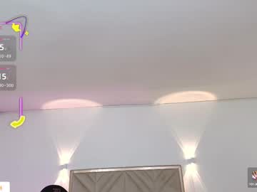 Whitney_Tay May 21, 2025 Chaturbate stream image
