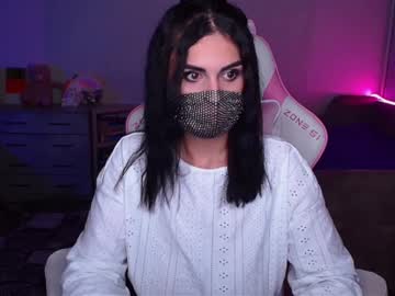 Yasmina___ May 21, 2025 Chaturbate stream image