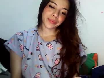 Alicemary_533 May 21, 2025 Chaturbate stream image