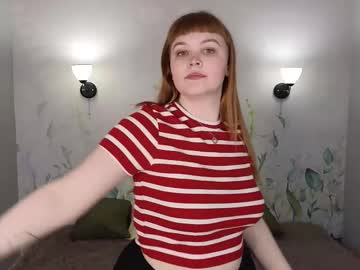 Anna_Wolfe May 21, 2025 Chaturbate stream image