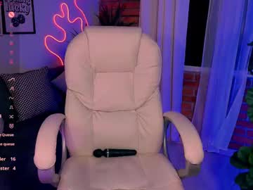 Beautifulchleo May 21, 2025 Chaturbate stream image