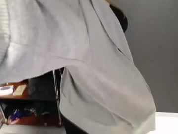 Cute_Minx May 21, 2025 Chaturbate stream image
