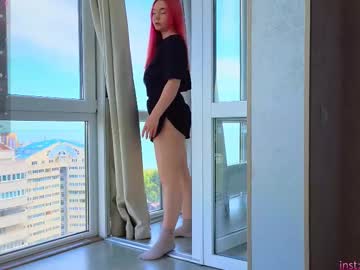 Goddess_Kalima May 21, 2025 Chaturbate stream image
