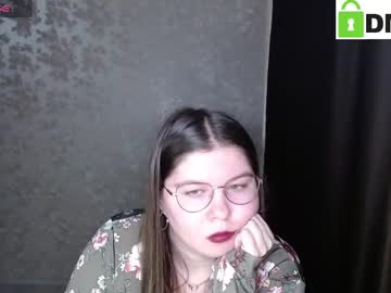Holy_Michela May 21, 2025 Chaturbate stream image
