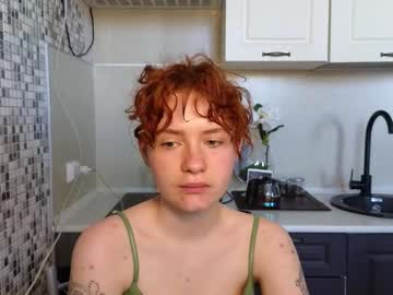Jelly_Cherry May 21, 2025 Chaturbate stream image