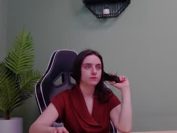 Jessica_Whitte_ May 21, 2025 Chaturbate stream image