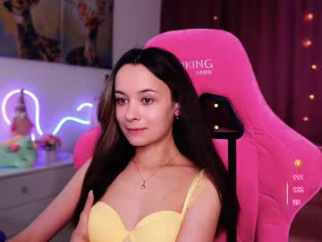 Juicy___Angel May 21, 2025 Chaturbate stream image