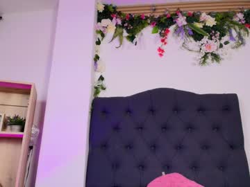 Justnala_ May 21, 2025 Chaturbate stream image