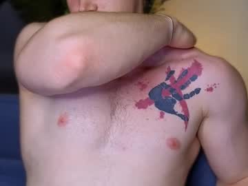 Kyle_4u May 21, 2025 Chaturbate stream image