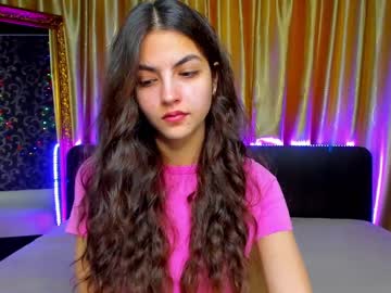 Milana_Crystal_ May 21, 2025 Chaturbate stream image