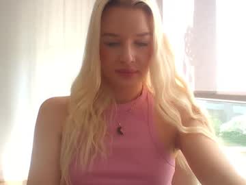 Mileyalone May 21, 2025 Chaturbate stream image