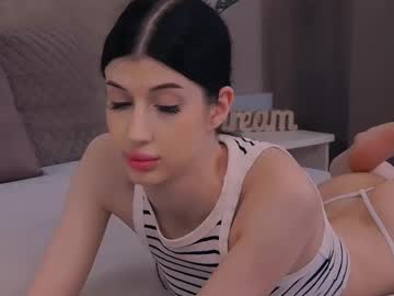 Nellyevan May 21, 2025 Chaturbate stream image