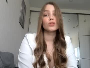 Seductive_Blossom_Xox May 21, 2025 Chaturbate stream image