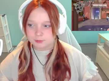 _Sofia_Adam_ May 21, 2025 Chaturbate stream image