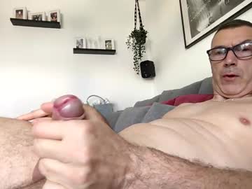 Supermikehot May 21, 2025 Chaturbate stream image