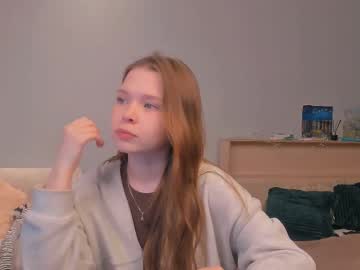 Tinysrose May 21, 2025 Chaturbate stream image