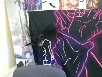 Vanrey_ May 21, 2025 Chaturbate stream image