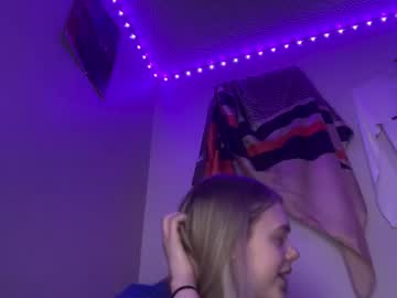 Ababyy2901 May 21, 2025 Chaturbate stream image