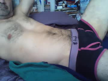 Boximan May 21, 2025 Chaturbate stream image