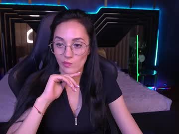 Evilune May 21, 2025 Chaturbate stream image