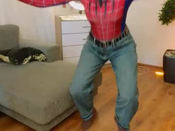 Gladysacreman May 21, 2025 Chaturbate stream image