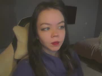 Haribo_Asmr May 21, 2025 Chaturbate stream image