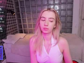 Hearty_Heart May 21, 2025 Chaturbate stream image