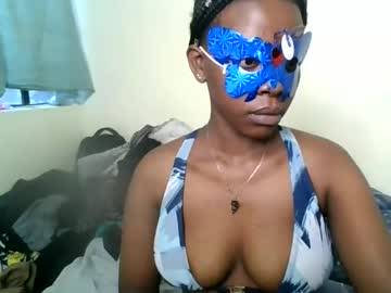 Honey_Rider2 May 21, 2025 Chaturbate stream image