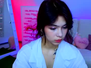 Hotary_Yuko May 21, 2025 Chaturbate stream image