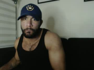 Jesus_Saab May 21, 2025 Chaturbate stream image