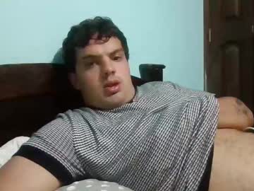 Jhonvaos May 21, 2025 Chaturbate stream image