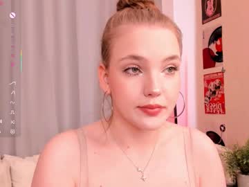 Lady_Baby_ May 21, 2025 Chaturbate stream image