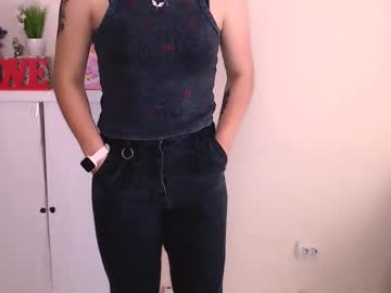 Linda_S_ May 21, 2025 Chaturbate stream image