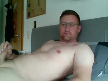 Maddin8891 May 21, 2025 Chaturbate stream image